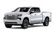 2026 Chevrolet Silverado 1500 Truck 